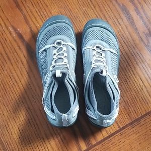 JBU water and hiking shoes. Women's size 8